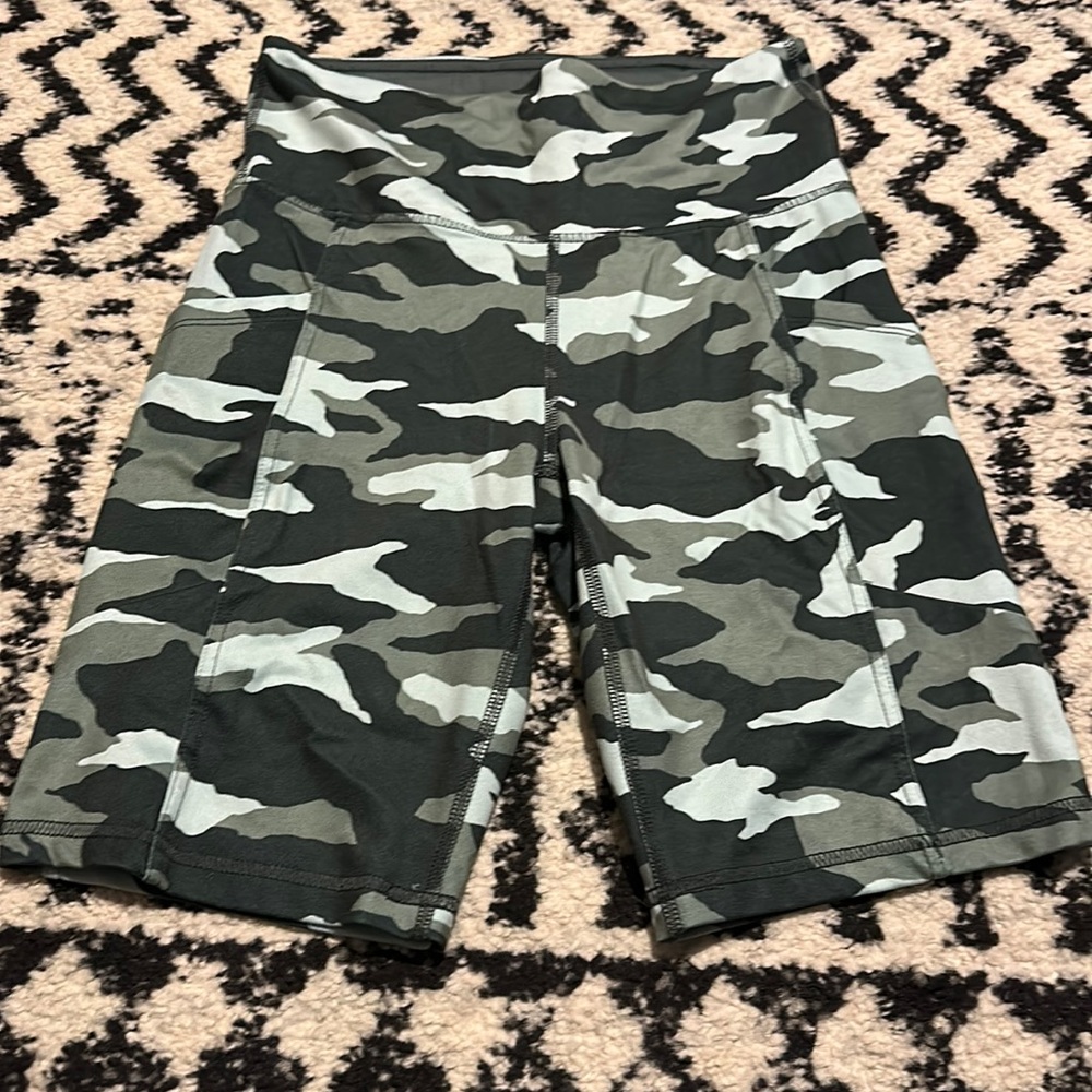 Marika Workout Shorts